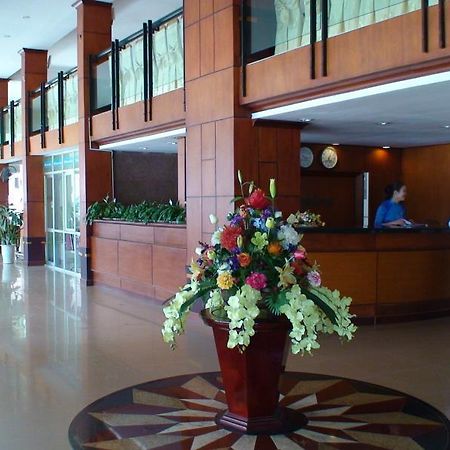 Huu Nghi Hotel วินห์ ภายนอก รูปภาพ