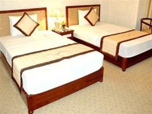Huu Nghi Hotel วินห์ ภายนอก รูปภาพ